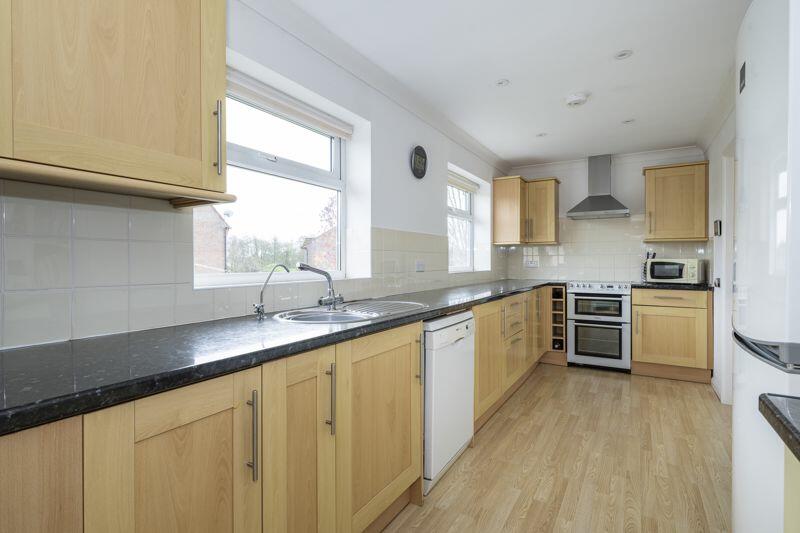 Additional image 5 of Cricketfield, Newick