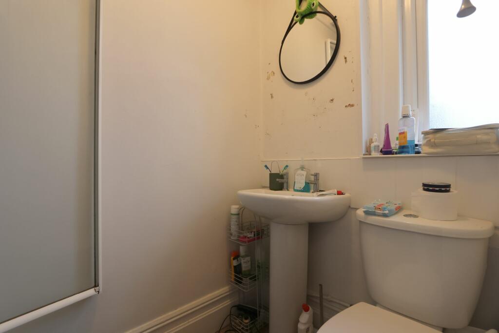 Additional image 8 of First Floor Floor, Harcourt Road, Bristol