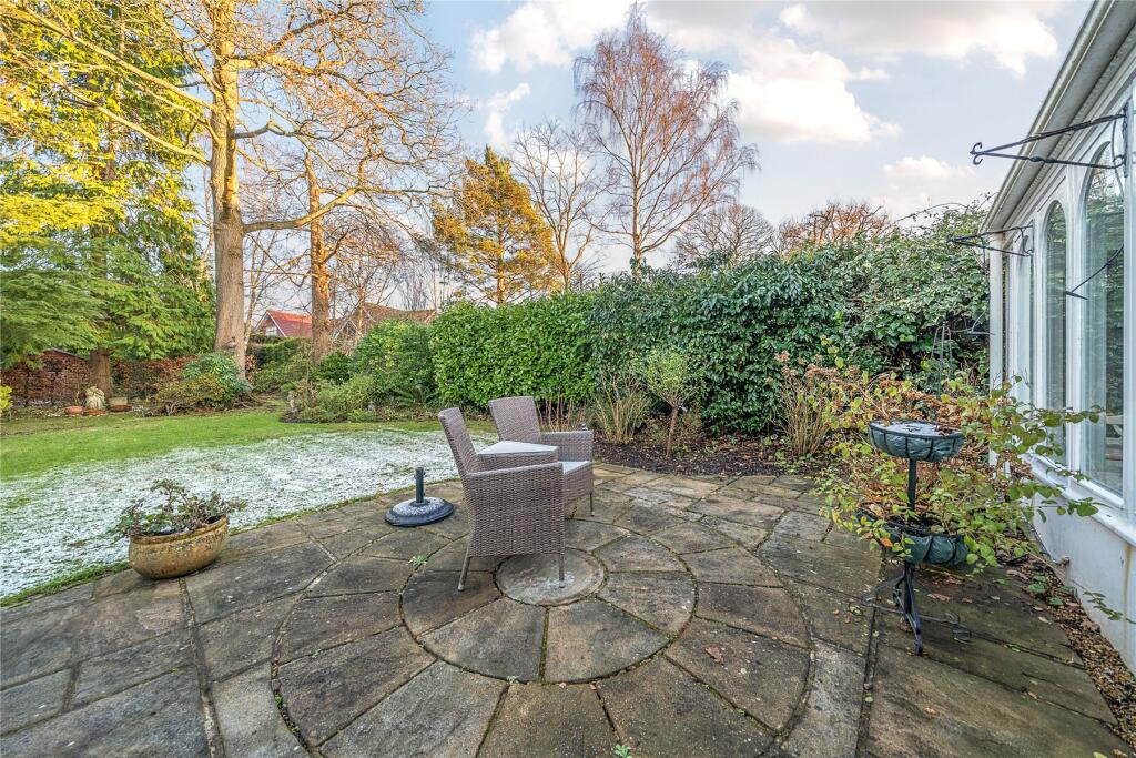 Additional image 13 of Copse Avenue, West Wickham