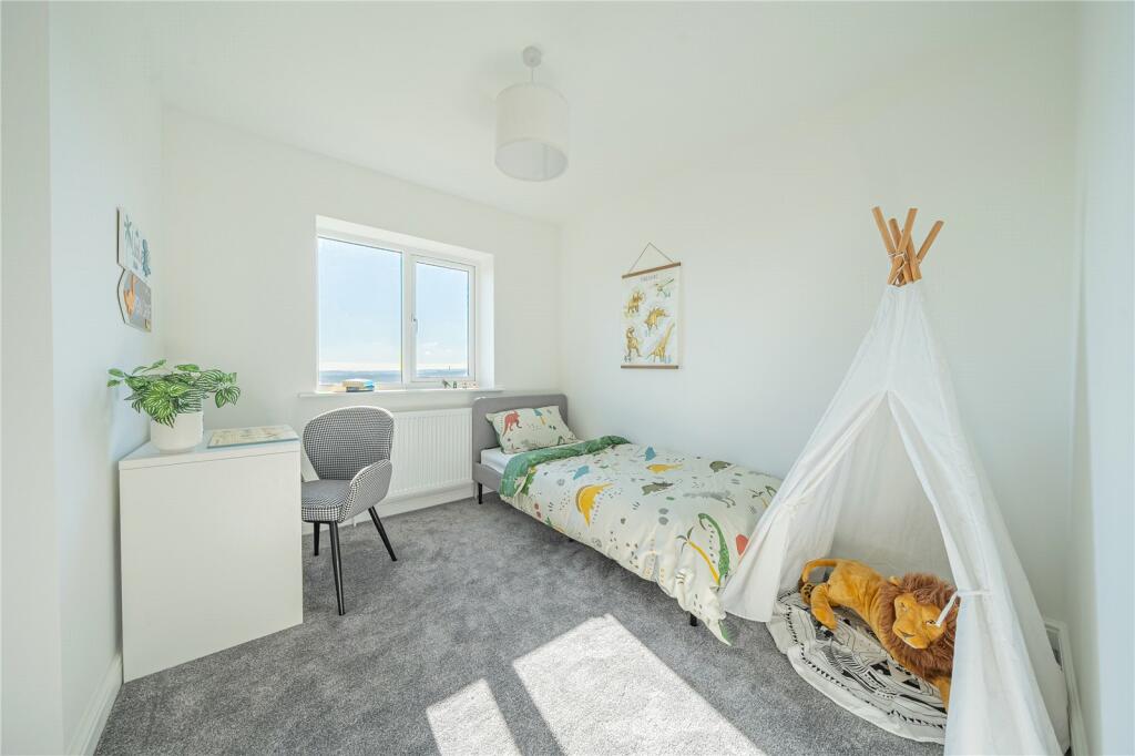 Additional image 9 of Plot 4, West Lane, Baildon, Shipley, West Yorkshire