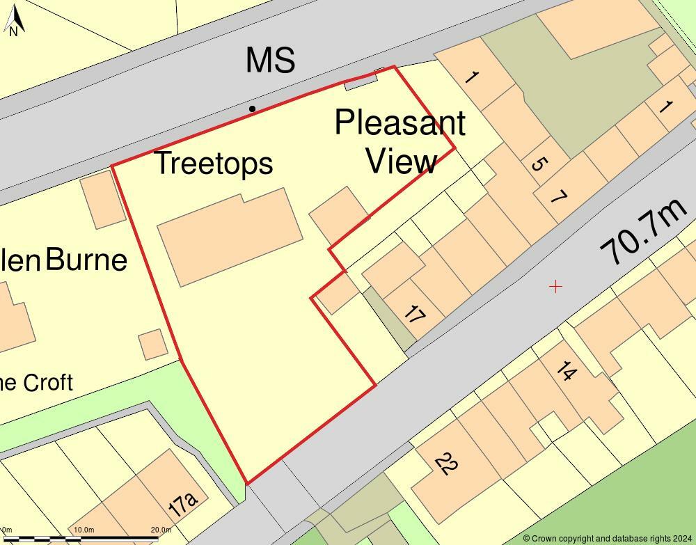 Additional image 37 of Whalley New Road, Billington, BB7 9NW