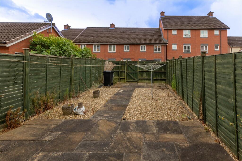 Additional image 14 of Marissal Road, Bristol, BS10