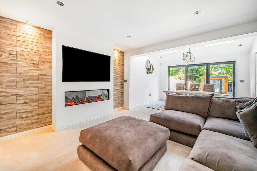 Additional image 7 of Cheyne Park Drive, West Wickham