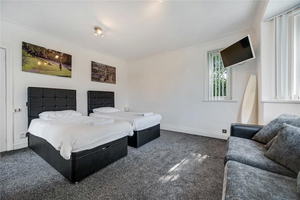 Additional image 32 of Waddington Road, Clitheroe, Lancashire, BB7