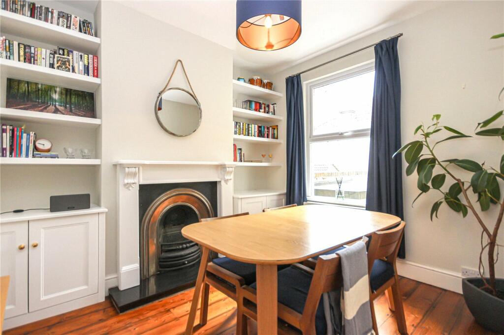 Additional image 3 of Laxey Road, Horfield, Bristol, BS7