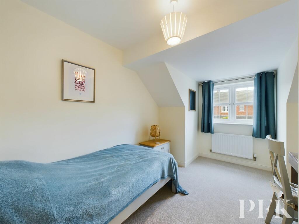 Additional image 19 of Centurion Rise, Penrith, CA11