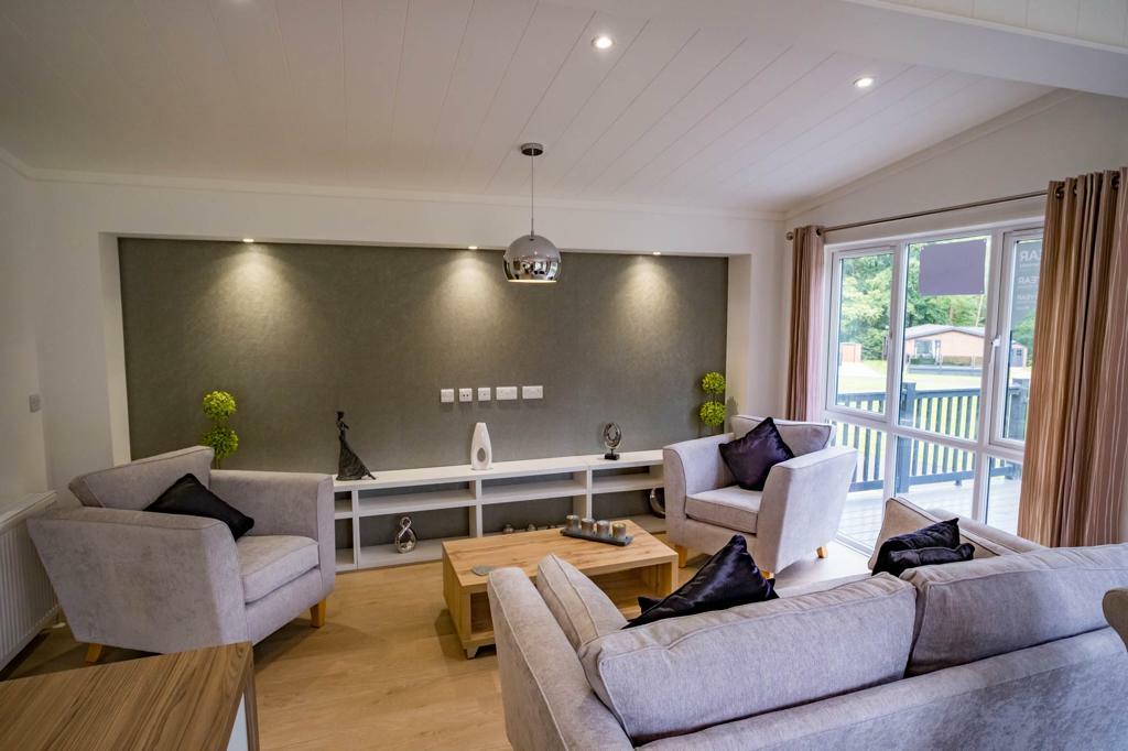 Additional image 11 of Tingdene Harrington Lodge Lowther Holiday Park, Penrith CA10 2JB