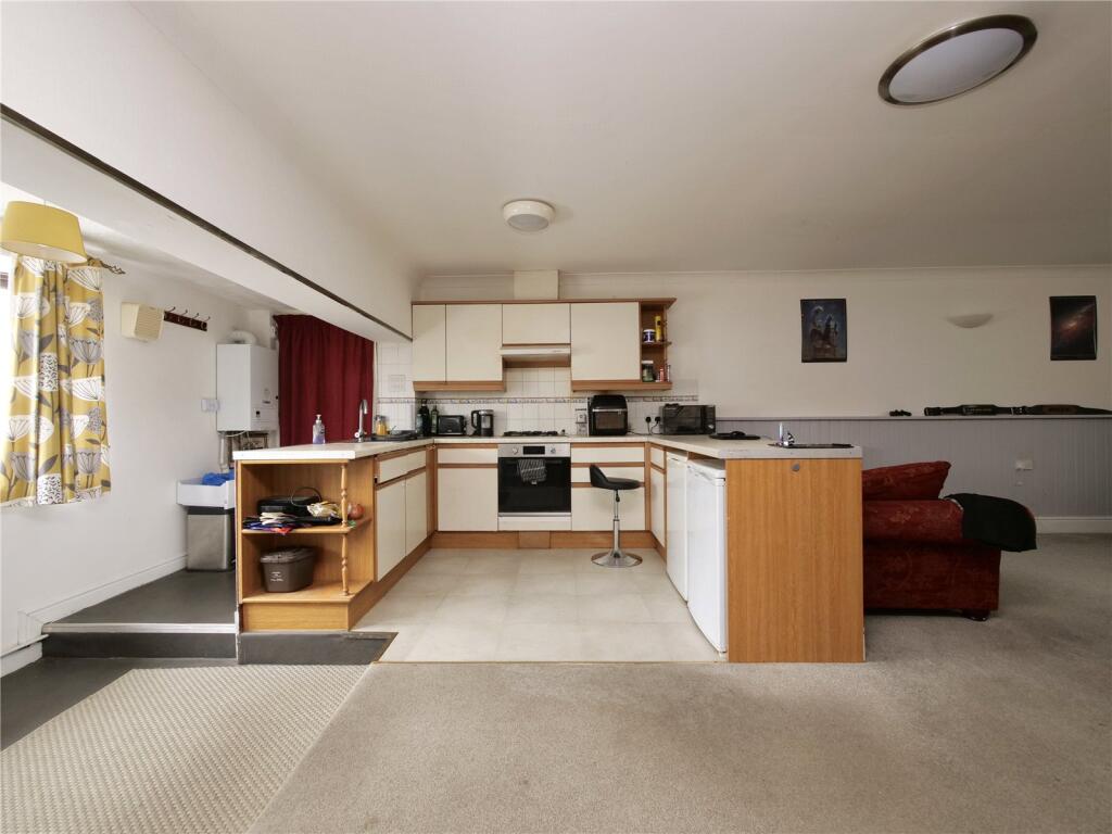 Additional image 22 of An Exceptional Opportunity to Transform a Spacious Countryside Home with Additional Income Potential