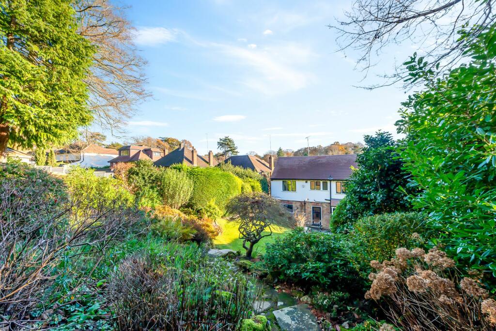 Additional image 23 of Yester Road, Chislehurst, BR7