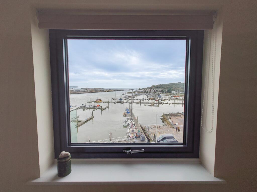 Additional image 16 of Versailles, West Quay, Newhaven