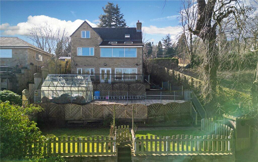 Additional image 27 of Spring Gardens Lane, Keighley, West Yorkshire, BD20