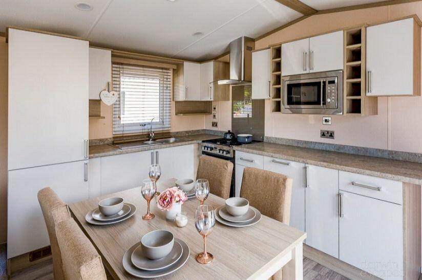 Additional image 3 of Cheddar Woods Resort & Spa, Axbridge Road, Cheddar, Somerset