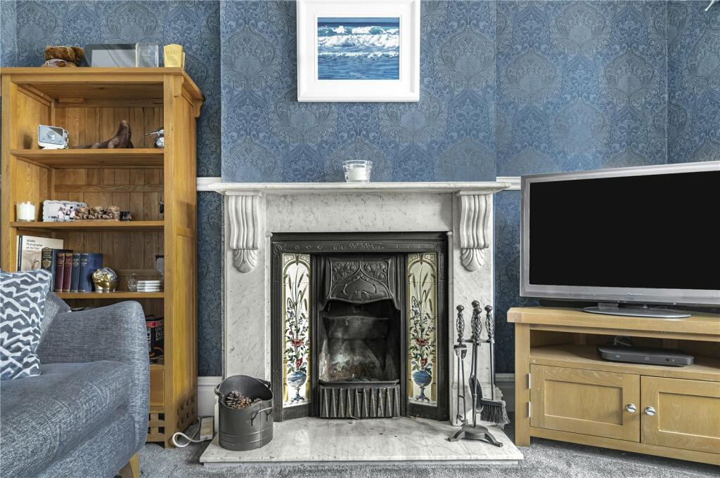 Additional image 7 of Johnson Road, Bromley, BR2