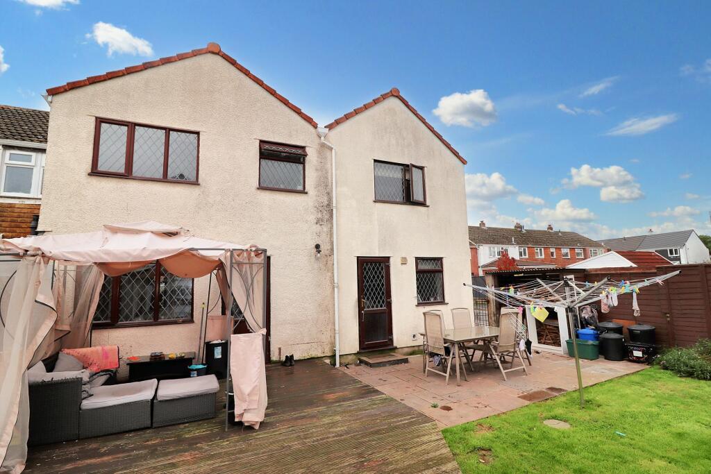 Additional image 14 of Vicarage Road, Pilning, BS35