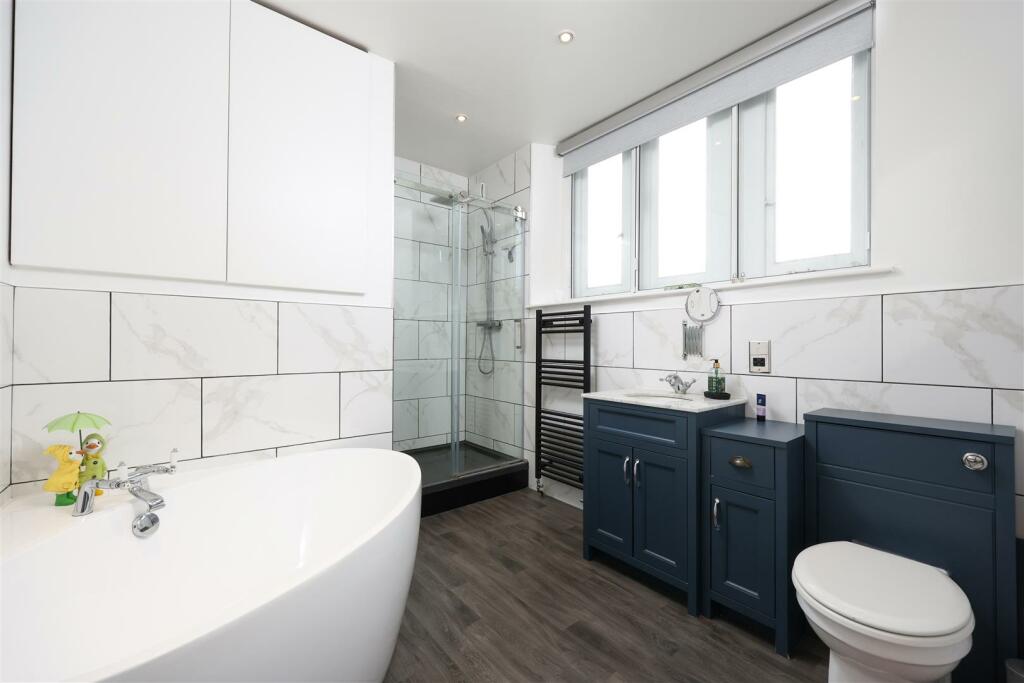Additional image 11 of Downleaze, Sneyd Park, Bristol