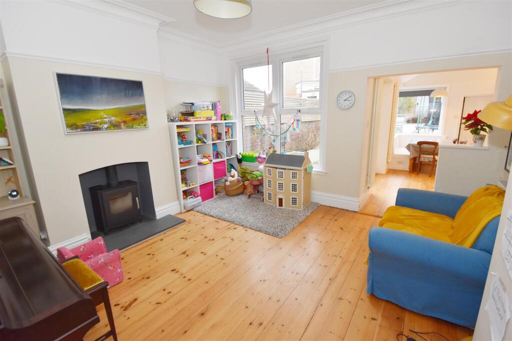Additional image 10 of Redcatch Road, Knowle, Bristol