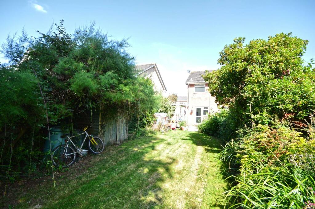 Additional image 13 of Exley Close, Bristol