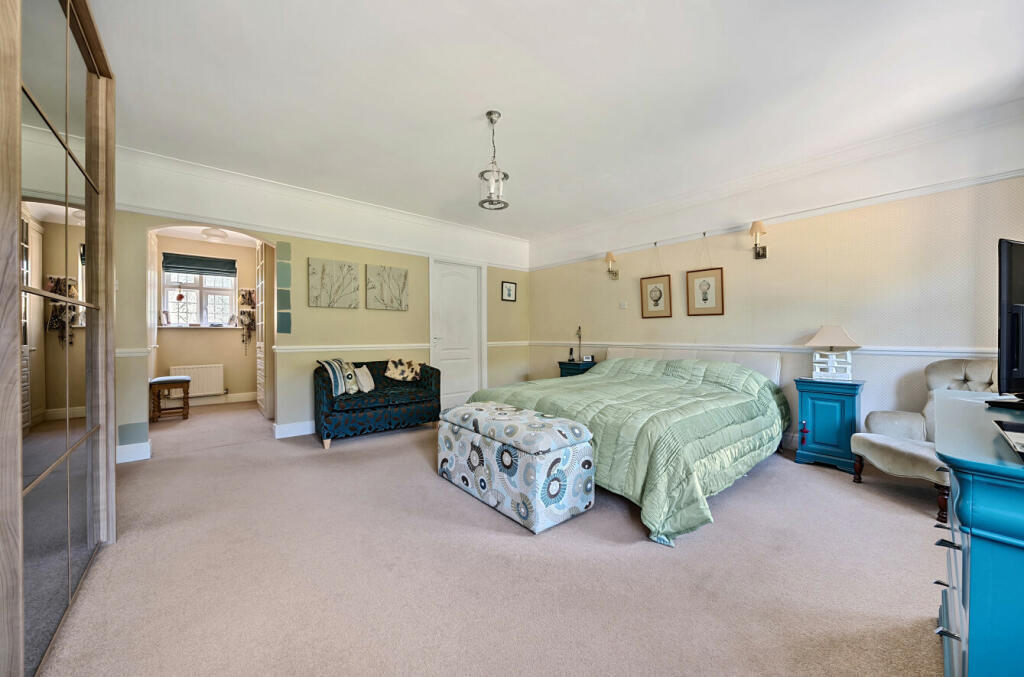 Additional image 17 of Orpington Road, Chislehurst, BR7