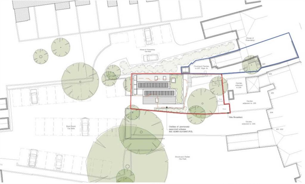 Additional image 9 of High Street, Lewes