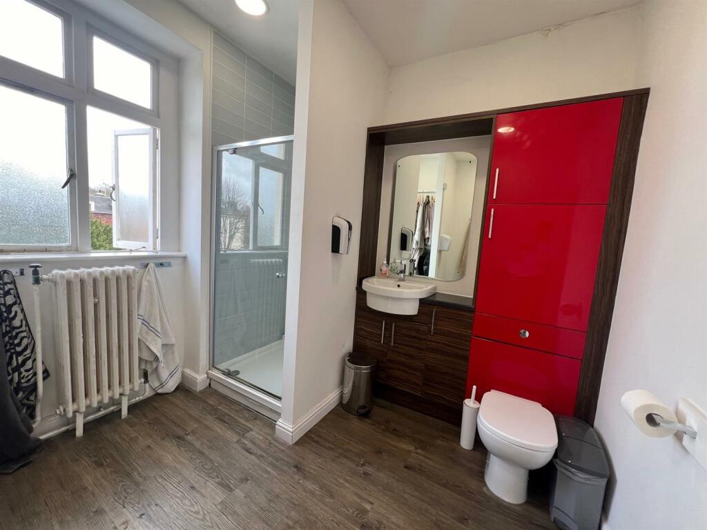 Additional image 7 of HQ Offices with parking, Whiteladies Road, Clifton