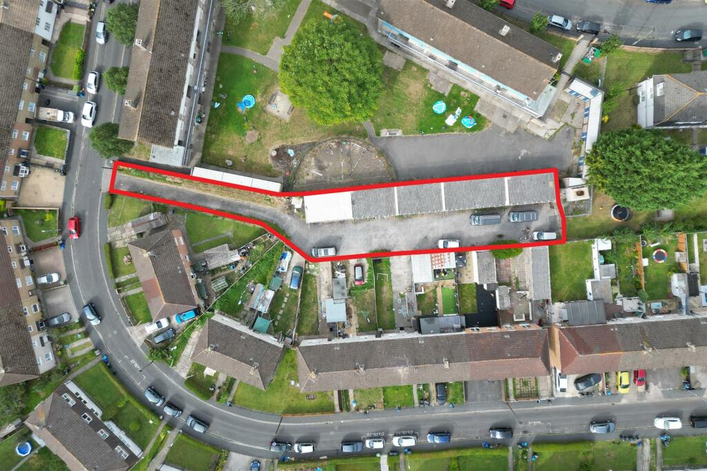 Additional image 4 of PLOT | PLANNING GRANTED | BRISLINGTON