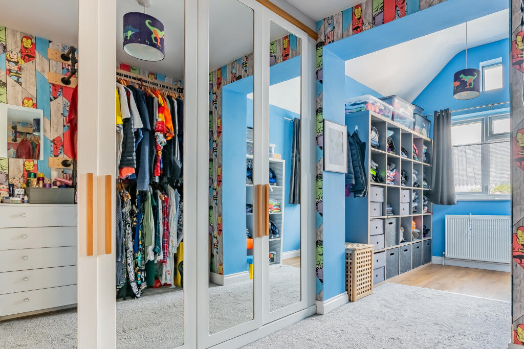 Additional image 13 of Poplar Road, Warmley, Bristol, Gloucestershire