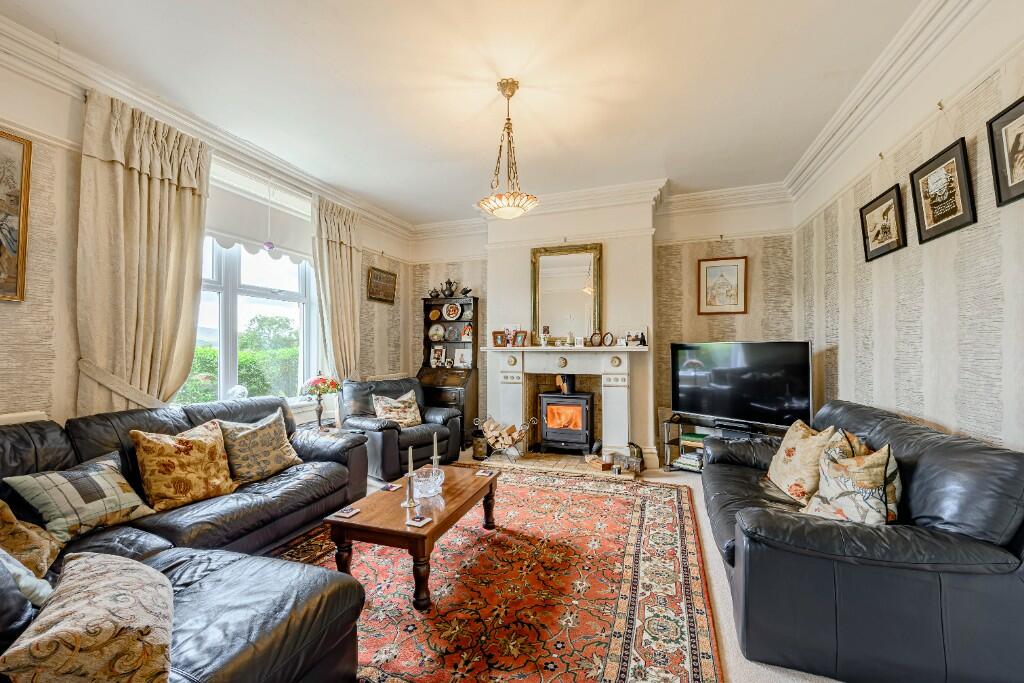 Additional image 14 of Old Vicarage, Newbiggin-On-Lune, CA17