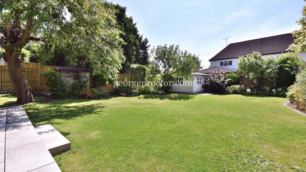 Additional image 21 of Bickley Park Road, Bickley, BR1