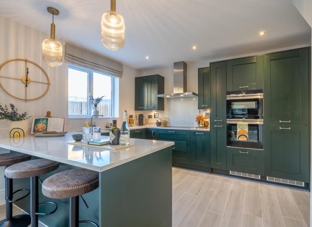 Additional image 9 of London Road, 
East Hoathly,
East Sussex,
BN8 6FE