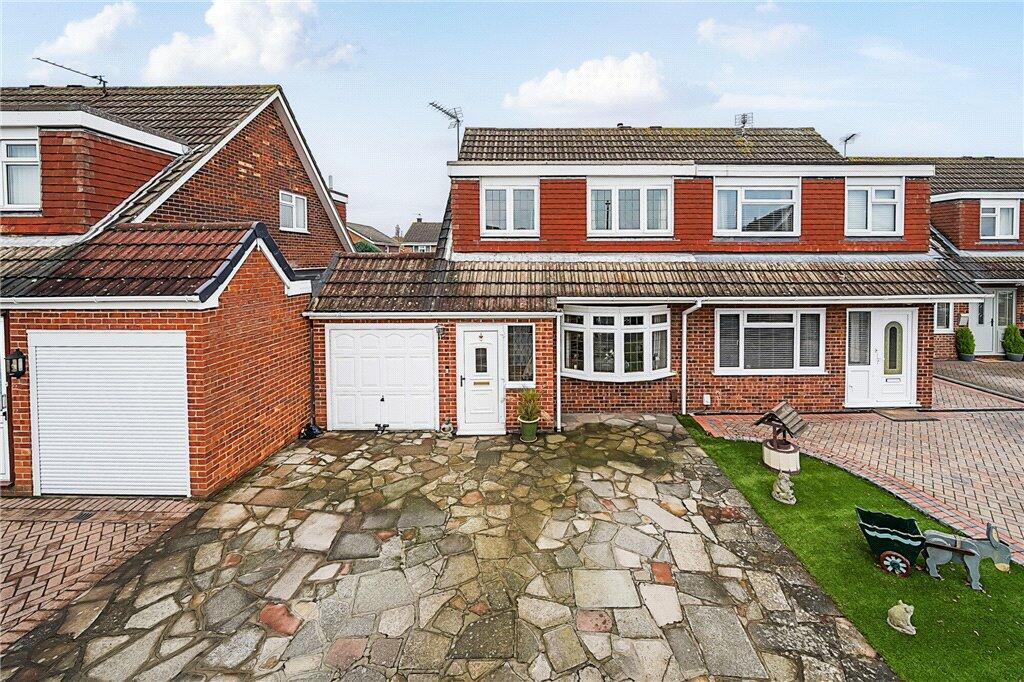 Additional image 22 of Claremont Road, Hextable, Swanley