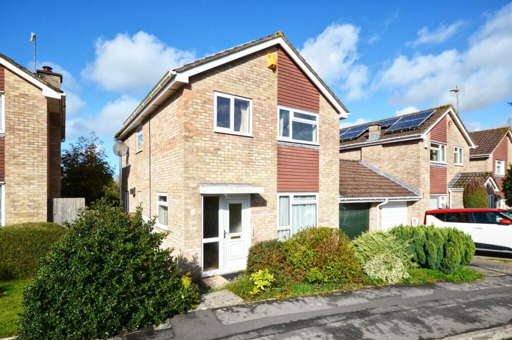 Additional image 17 of Pepys Close, Saltford, Bristol