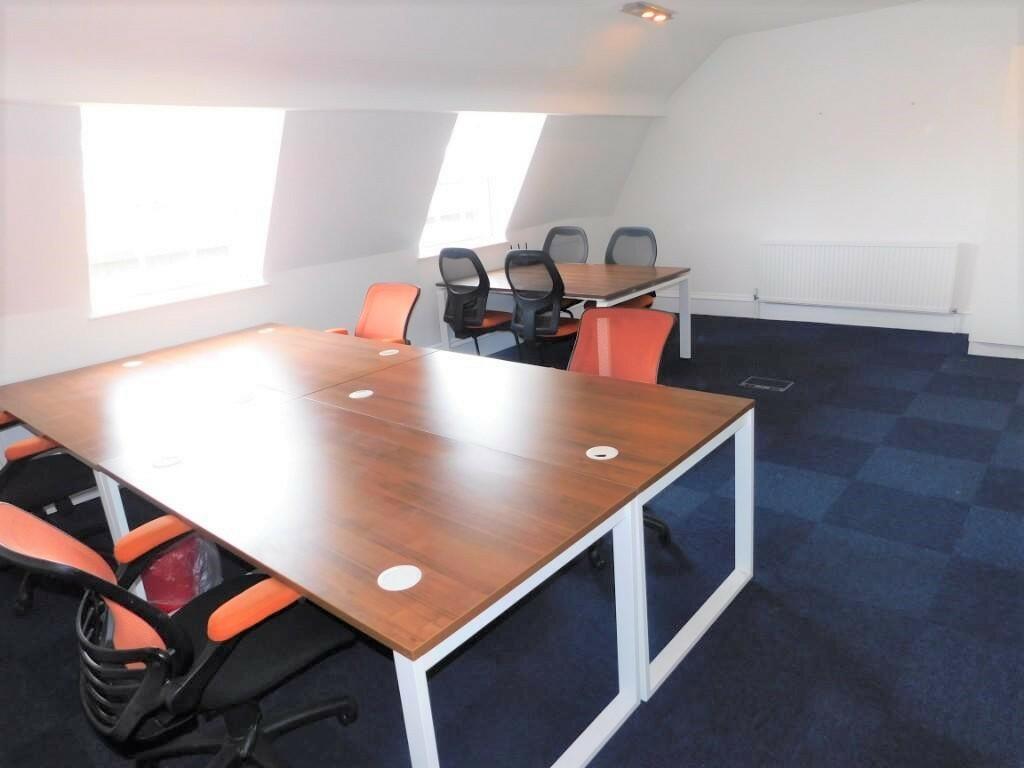 Additional image 6 of 33 Portland Square, Bristol, BS2 8RG