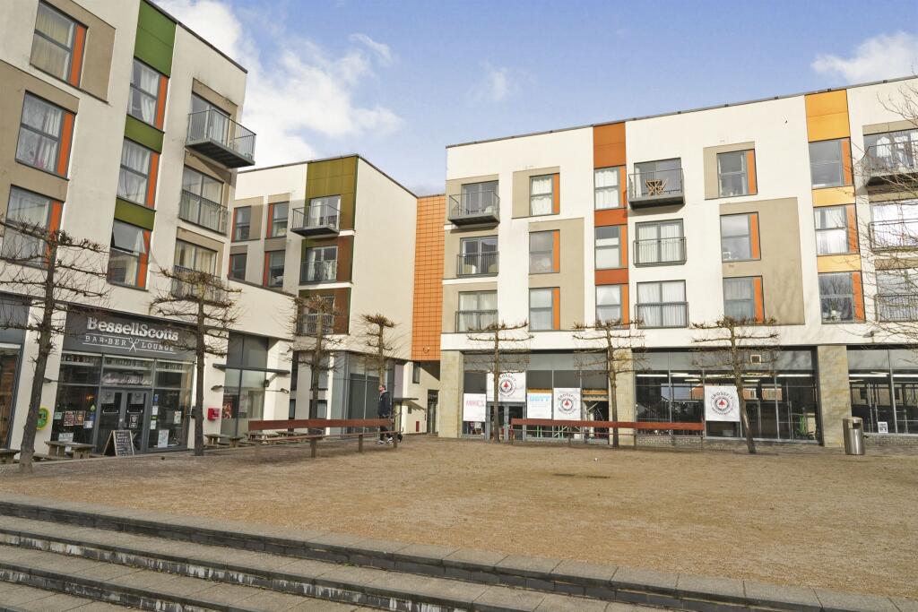 Additional image 13 of Long Down Avenue, Bristol