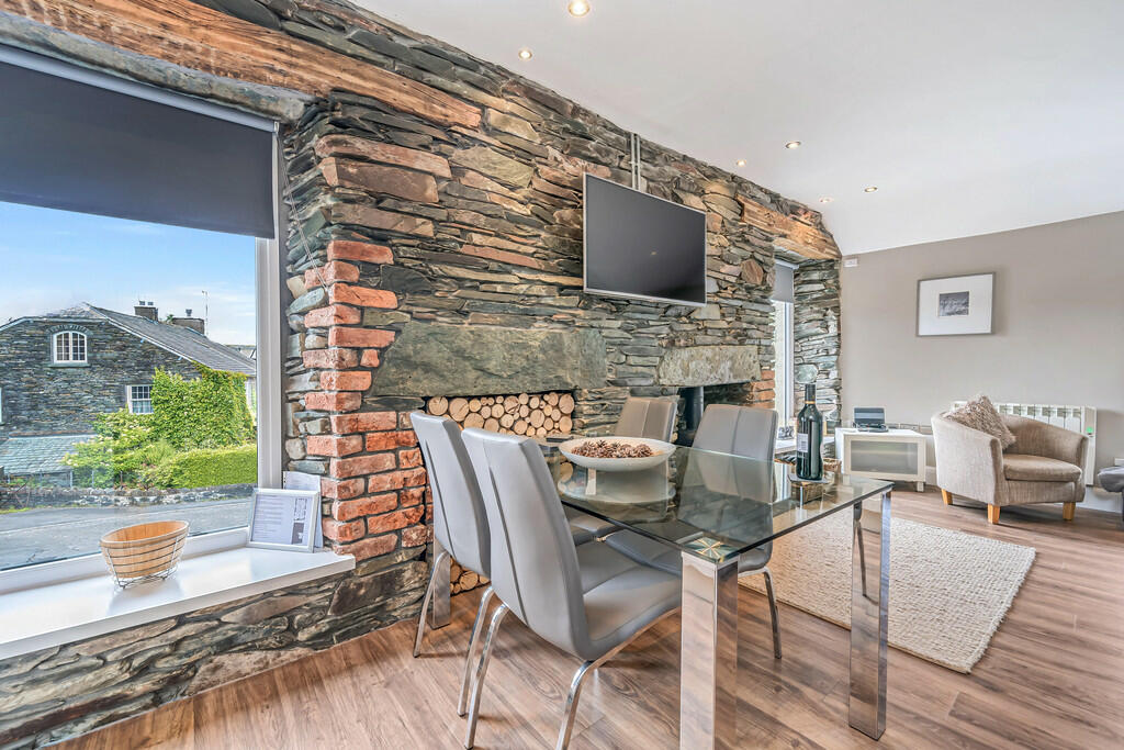 Additional image 9 of Greystones, Grange in Borrowdale, Keswick, Cumbria, CA12 5UQ