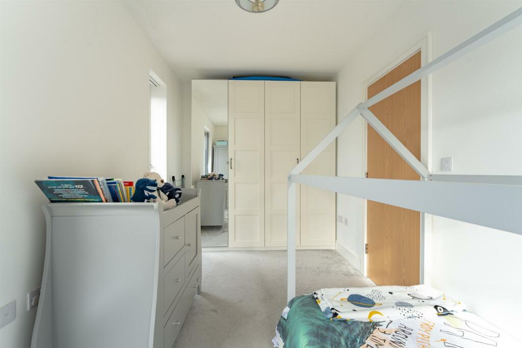 Additional image 12 of Hannah Drive, Locking - FANTASTIC FIRST HOME