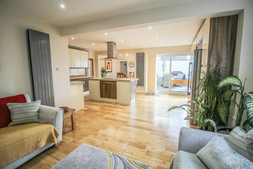 Additional image 4 of Arundell Road, Stunning Versatile Hillside Home