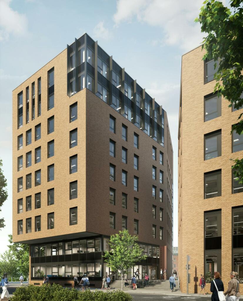 Additional image 8 of The Distillery, Avon Street, Bristol, BS2 0PT