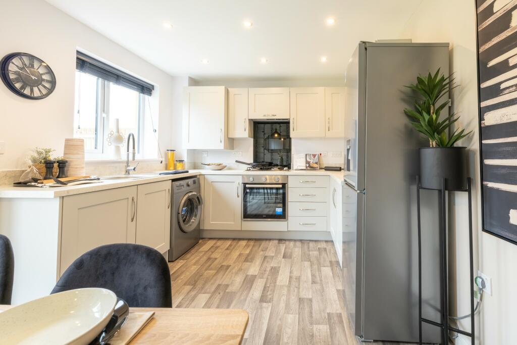 Additional image 4 of Dearham Road, Broughton Moor, 
Cumbria, 
CA15 7RP