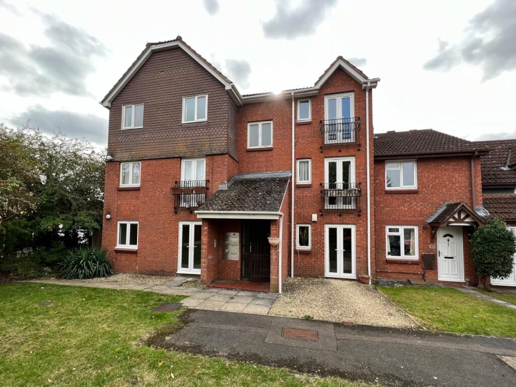 Foxcroft Close, Bradley Stoke, Bristol, BS32