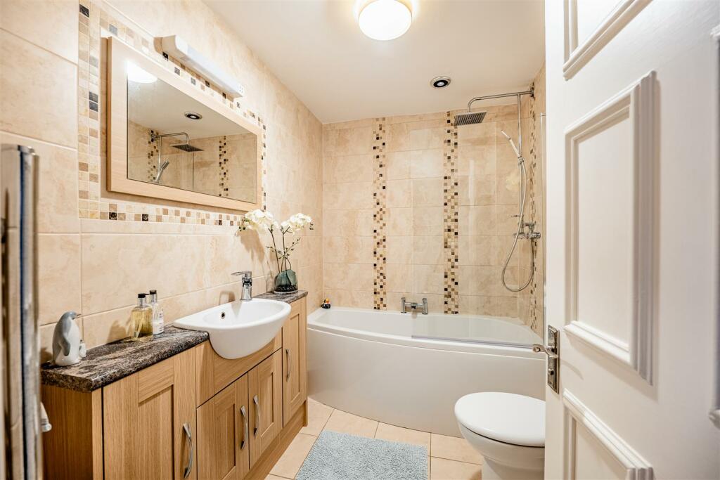 Additional image 11 of Julian Road, Sneyd Park, Bristol