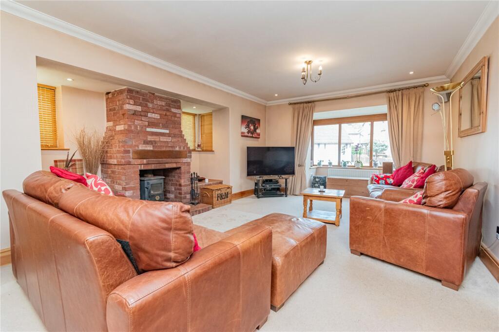 Additional image 6 of 1 Powleys Garth, Langwathby, Penrith
