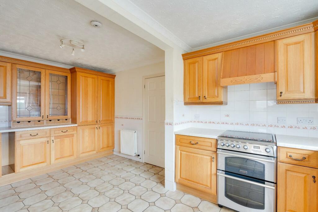 Additional image 5 of Extended family home in Yatton village