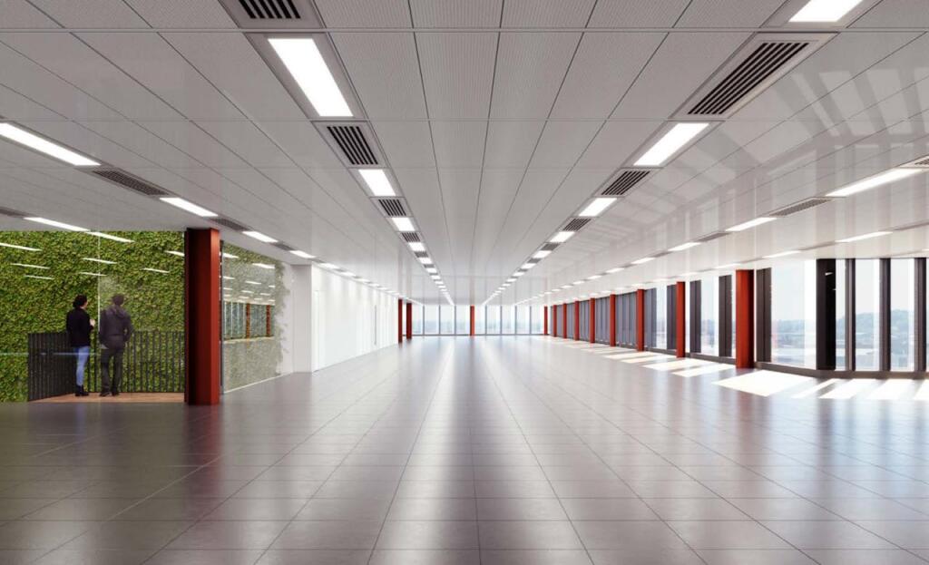 Additional image 2 of EQ, Victoria Street, Bristol, BS1 6EN