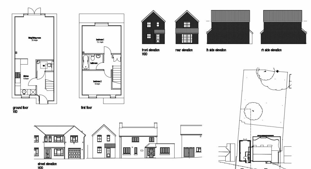 Additional image 29 of College Road, Hextable, Kent, BR8