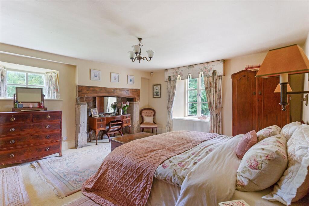 Additional image 12 of Moorledge Lane, Chew Magna, North East Somerset, BS40