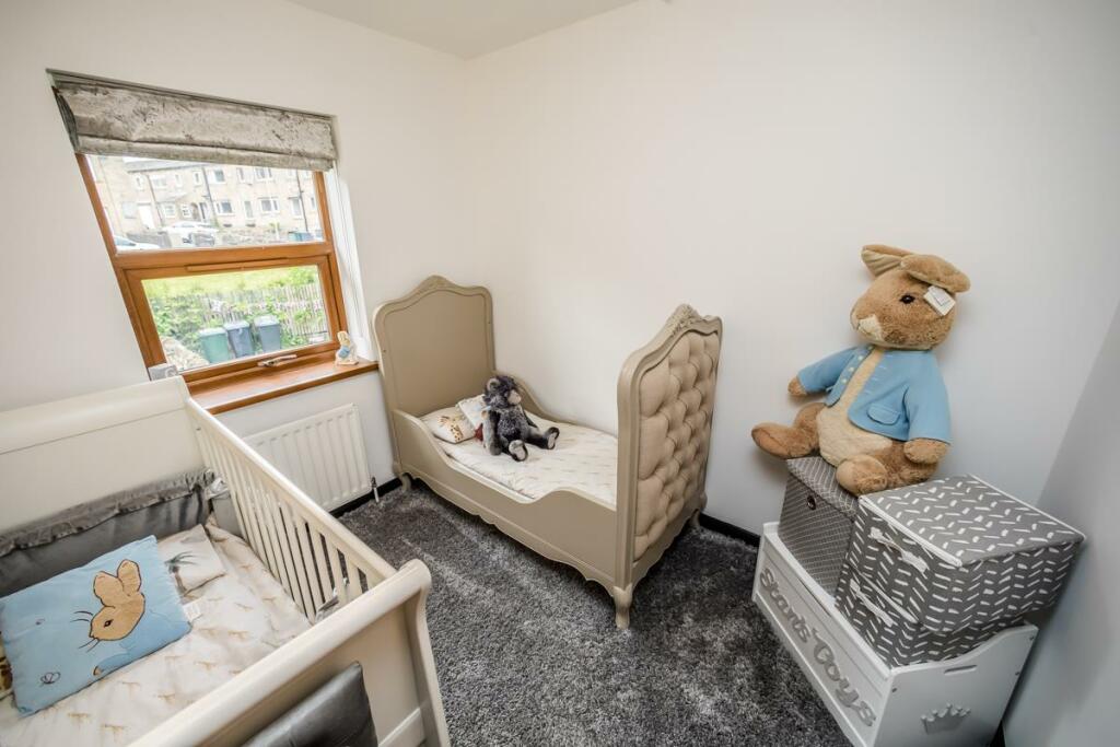 Additional image 22 of Wellfield Gardens, Queensbury