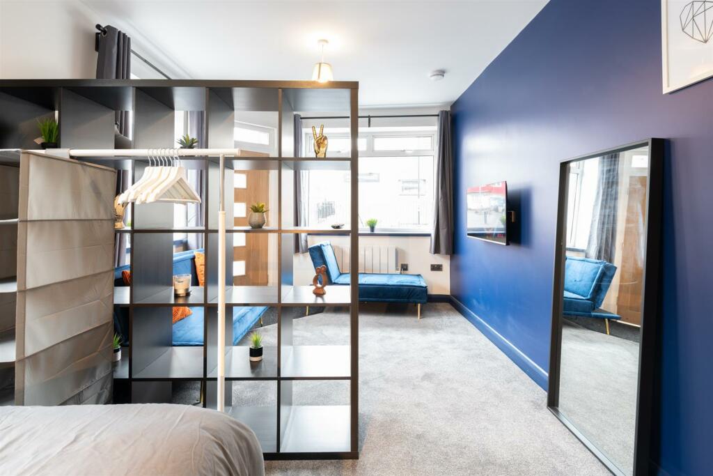 Additional image 4 of FREEHOLD BLOCK | £65,550 PA