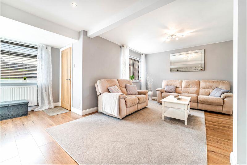 Additional image 5 of Brockley Crescent, Bleadon Hill - IMMACULATE EXTENDED HOME