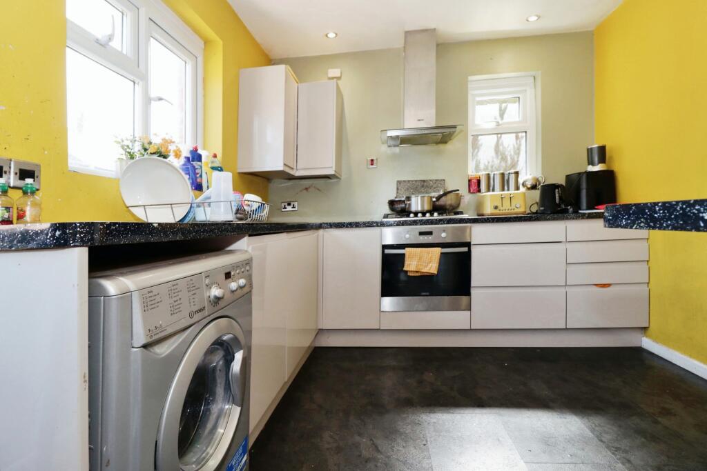 Additional image 3 of Blakeney Road, Bristol, Somerset, BS7