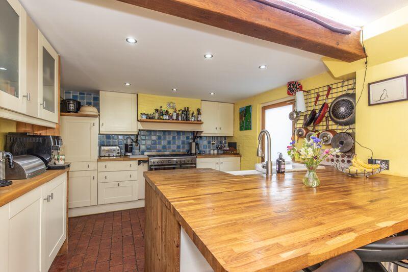 Additional image 9 of The Twitten, Ditchling